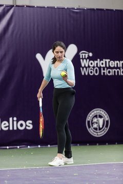 Bild 341 - RL THC von Horn und Hamm - Der Club an der Alster : Ergebnis: 4:2